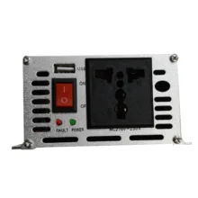 مبدل برق خودرو ویلیون مدل w2000