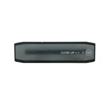 فیلتر لنز کوکین مدل SQUARE FILTER CLOSE-UP +1 P-SERIES - 101