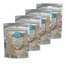 سویق کودک – 250 گرم مجموعه 4 عددی