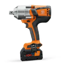 آچار ضربه ای فاین مدل ASCD 18-1000 W34 AS Set 8 Ah ProCORE