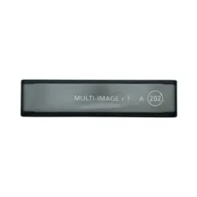 فیلتر لنز کوکین مدل SQUARE FILTER MULTI-IMAGE X7 - A SERIES 202
