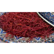زعفران سر گل - 1 مثقال