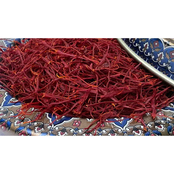 زعفران سر گل - 1 مثقال