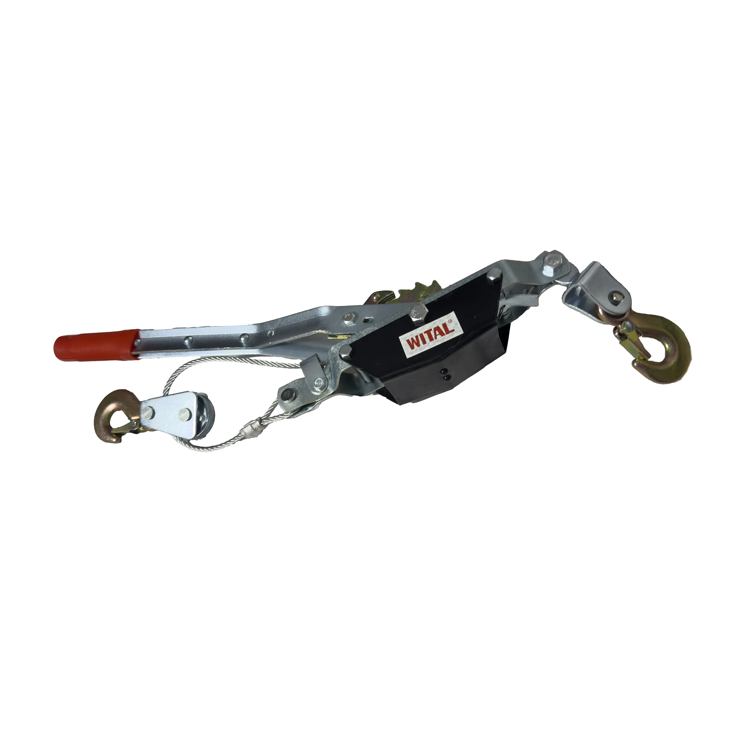 پولیفت ویتال مدل باغی کدSMT-WITAL-1TON