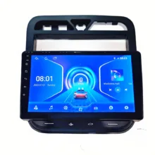 مانیتور اندروید راک مدل s150 Plus مناسب برای سمند LX