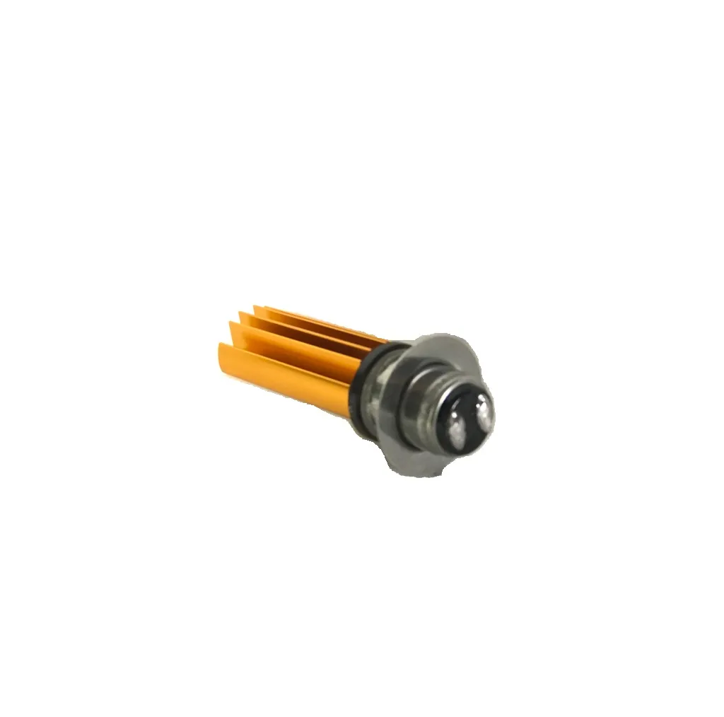 لامپ جلو زنون موتور سیکلت تیرکس مدل دیاموند 35/35W - 12V