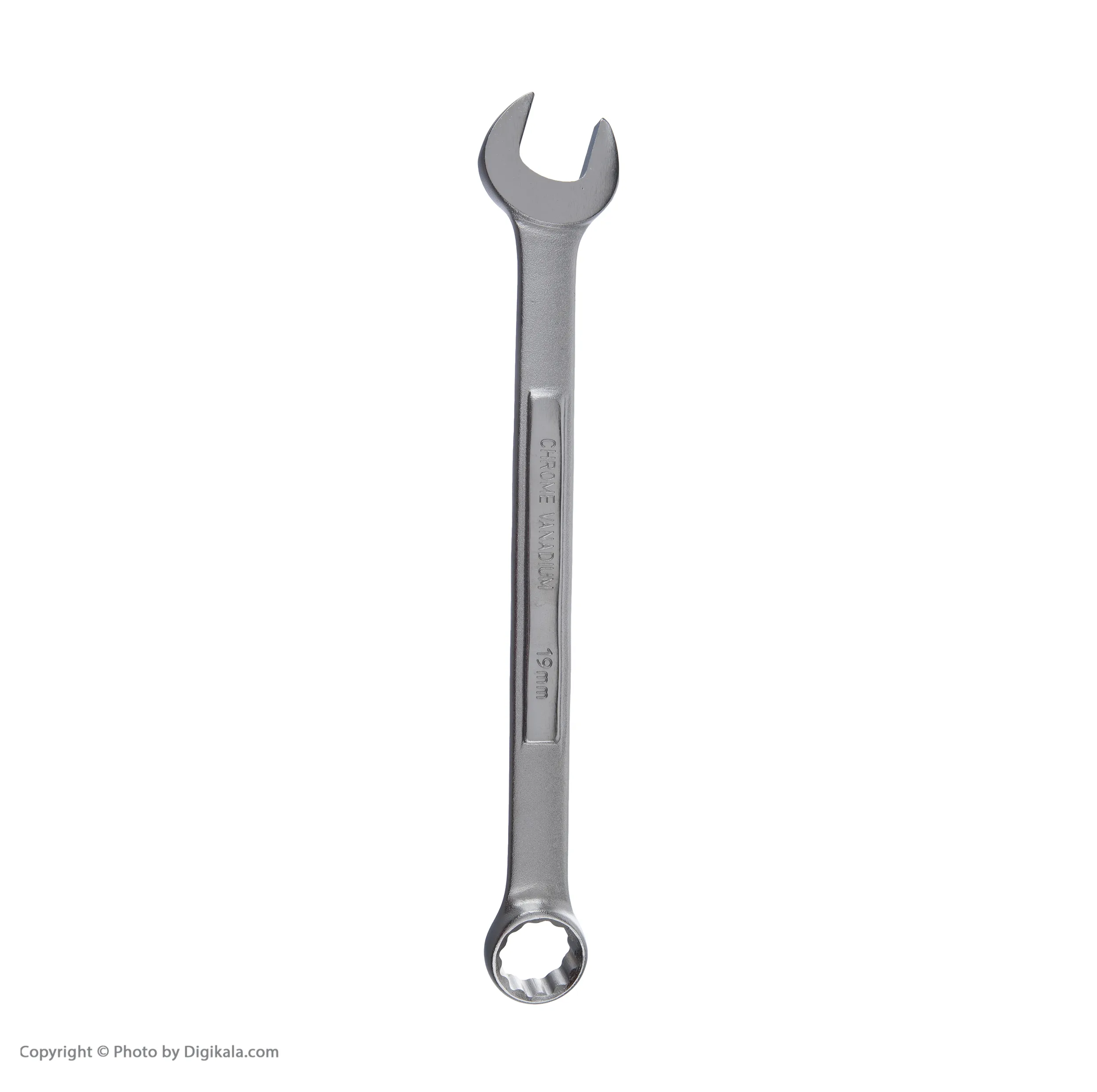 مجموعه ۱۱ عددی آچار یکسر رینگی یکسر تخت جنیوس تولز مدل HS-011M
