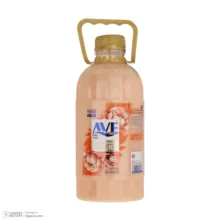 مایع دستشویی اوه مدل هلویی پاستلی - 1800 گرم