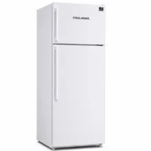 یخچال فریزر  16 فوت استیل هاوس مدل F – W 16