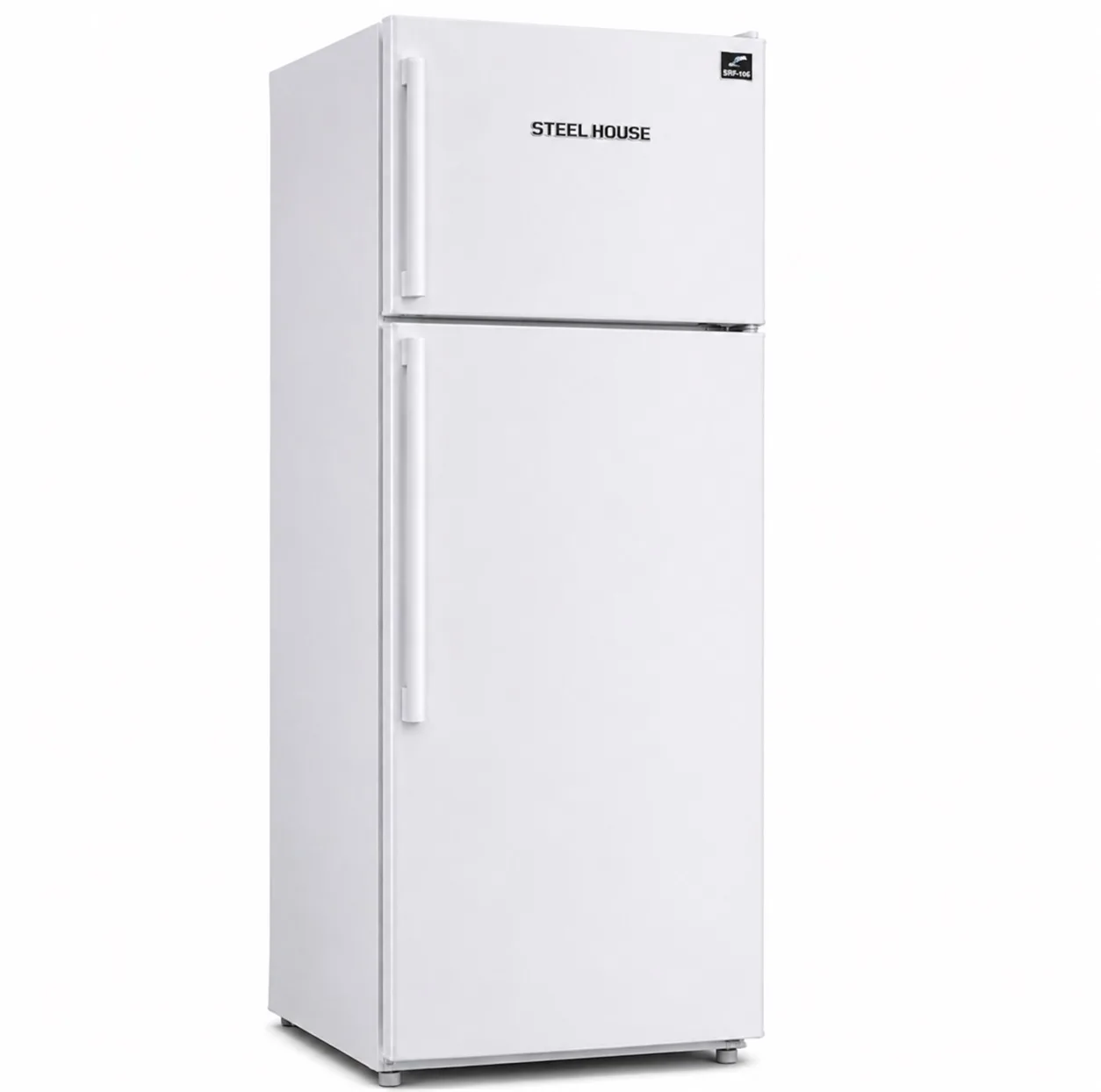 یخچال فریزر  16 فوت استیل هاوس مدل F - W 16