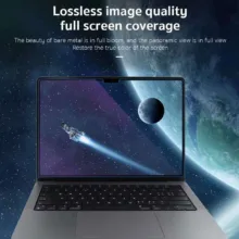 محافظ صفحه نمایش کوتتسی مدل 12006 کد A2485-A2780-A2991-A3403-A3186 مناسب برای مک بوک پرو 16 اینچ