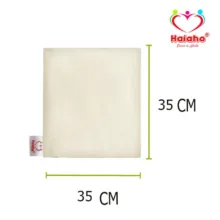 کیسه تسکین درد هیاهو مدل آروماتراپی اسانس نعنا کد Wheat-35x35