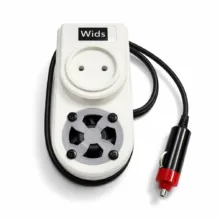 مبدل برق خودرو ویدز مدل12V-TO-220V-300W
