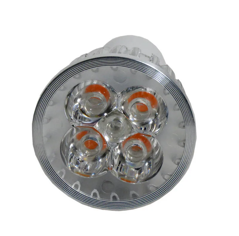 لامپ رشد گیاه 5 وات مدل GL-4W