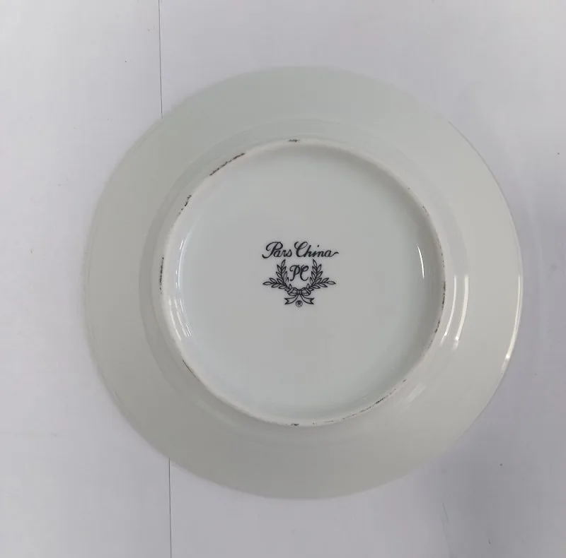 پیاله ماست خوری چینی پارس کد 18-1816 بسته 6 عددی