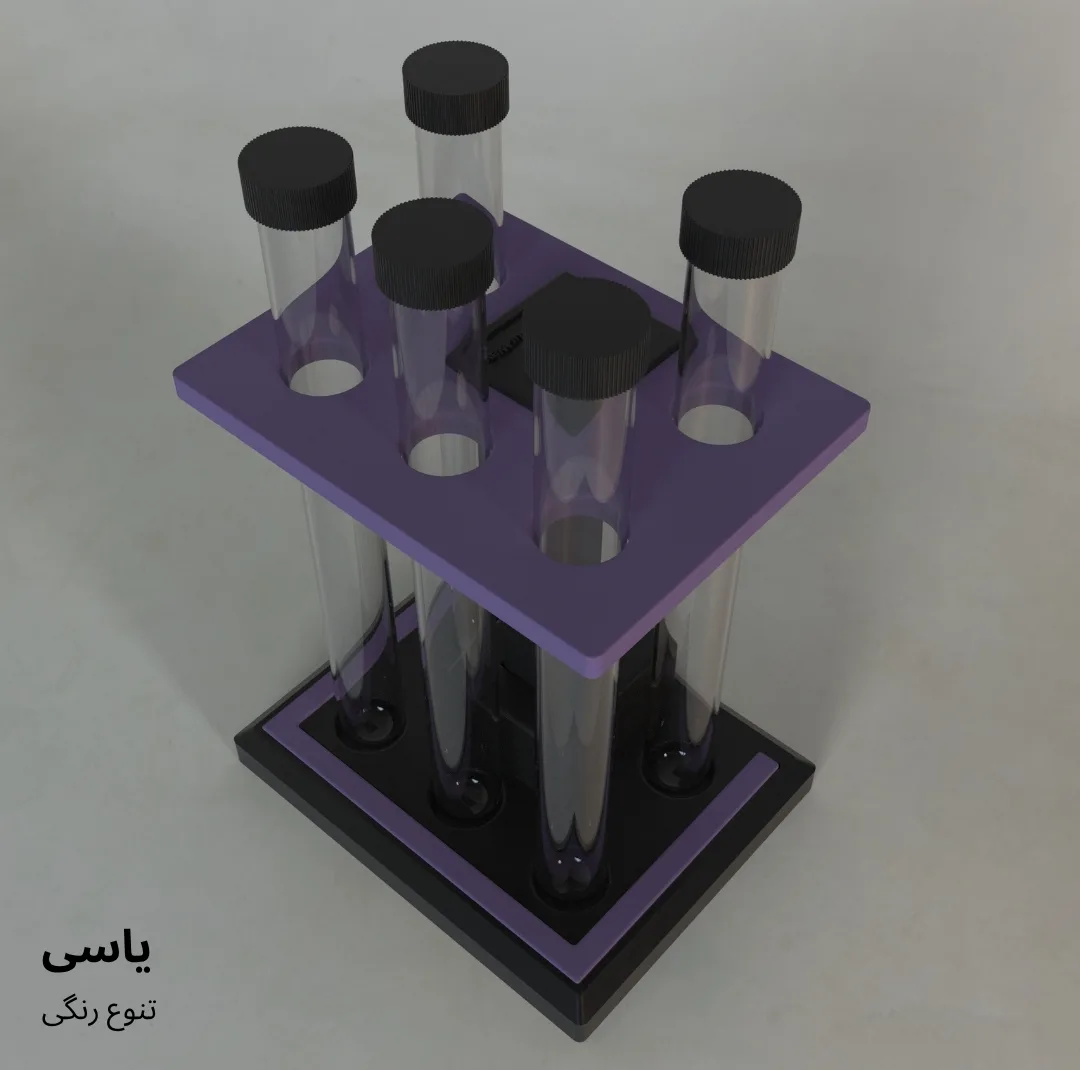 استند نگهدارنده قهوه اکسترکتلی مدل Calibrew