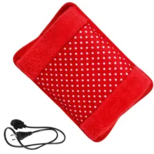 کیسه آب گرم برقی کد DH1715