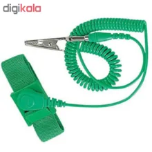 مچ بند ضد الکتریسیته ساکن مدل 8PK-611D