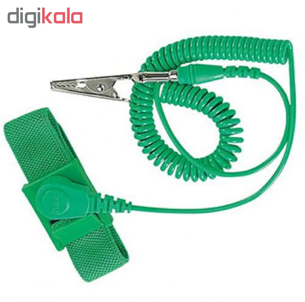 مچ بند ضد الکتریسیته ساکن مدل 8PK-611D