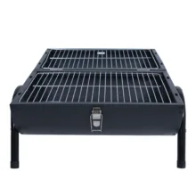 باربیکیو ذغالی مدل بلاکر Arlington mini