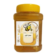 عسل گون طبیعی دینا –  1 کیلوگرم