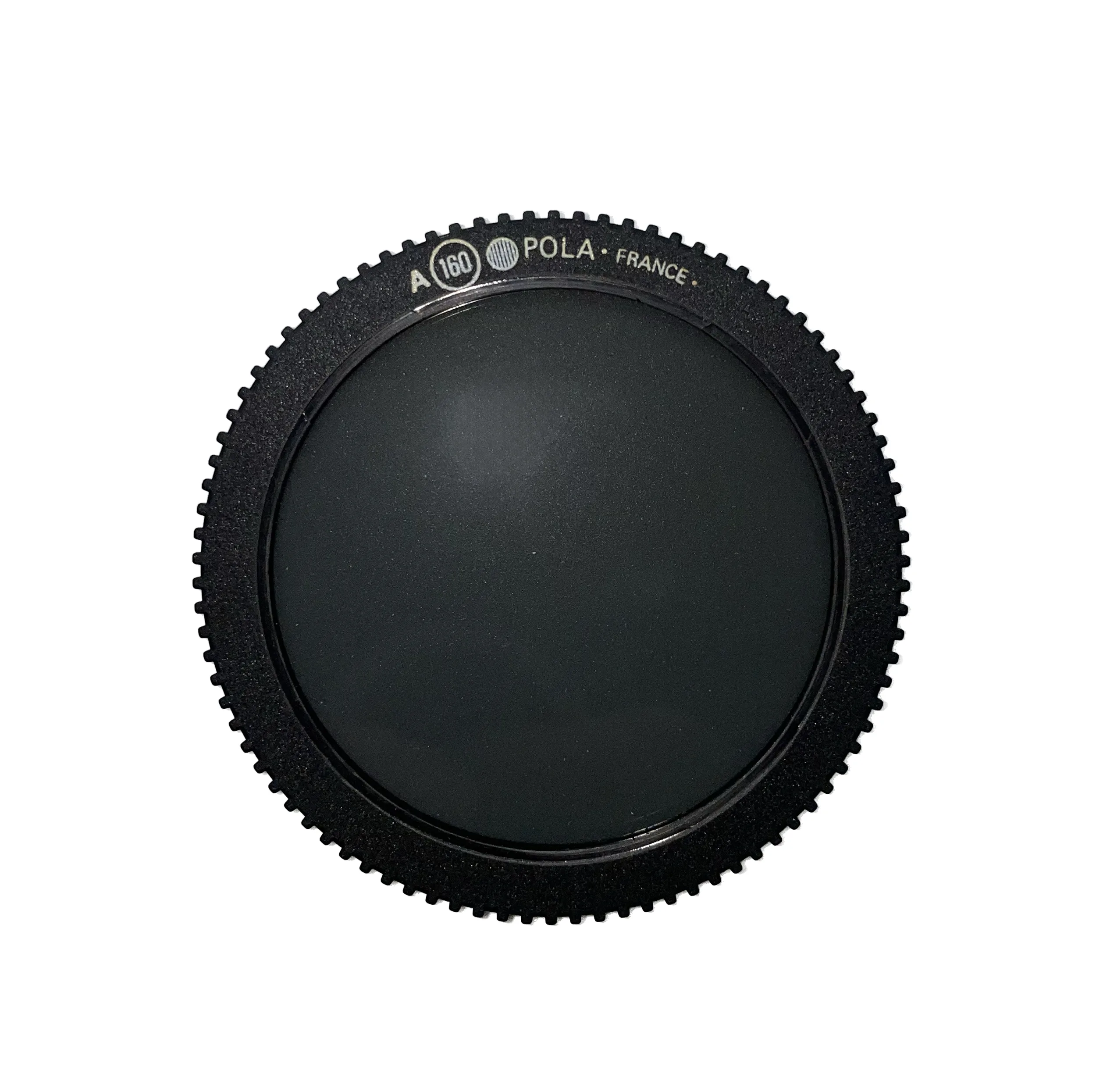 فیلتر لنز کوکین مدل SQUARE FILTER LINEAR POLA - A SERIES 160