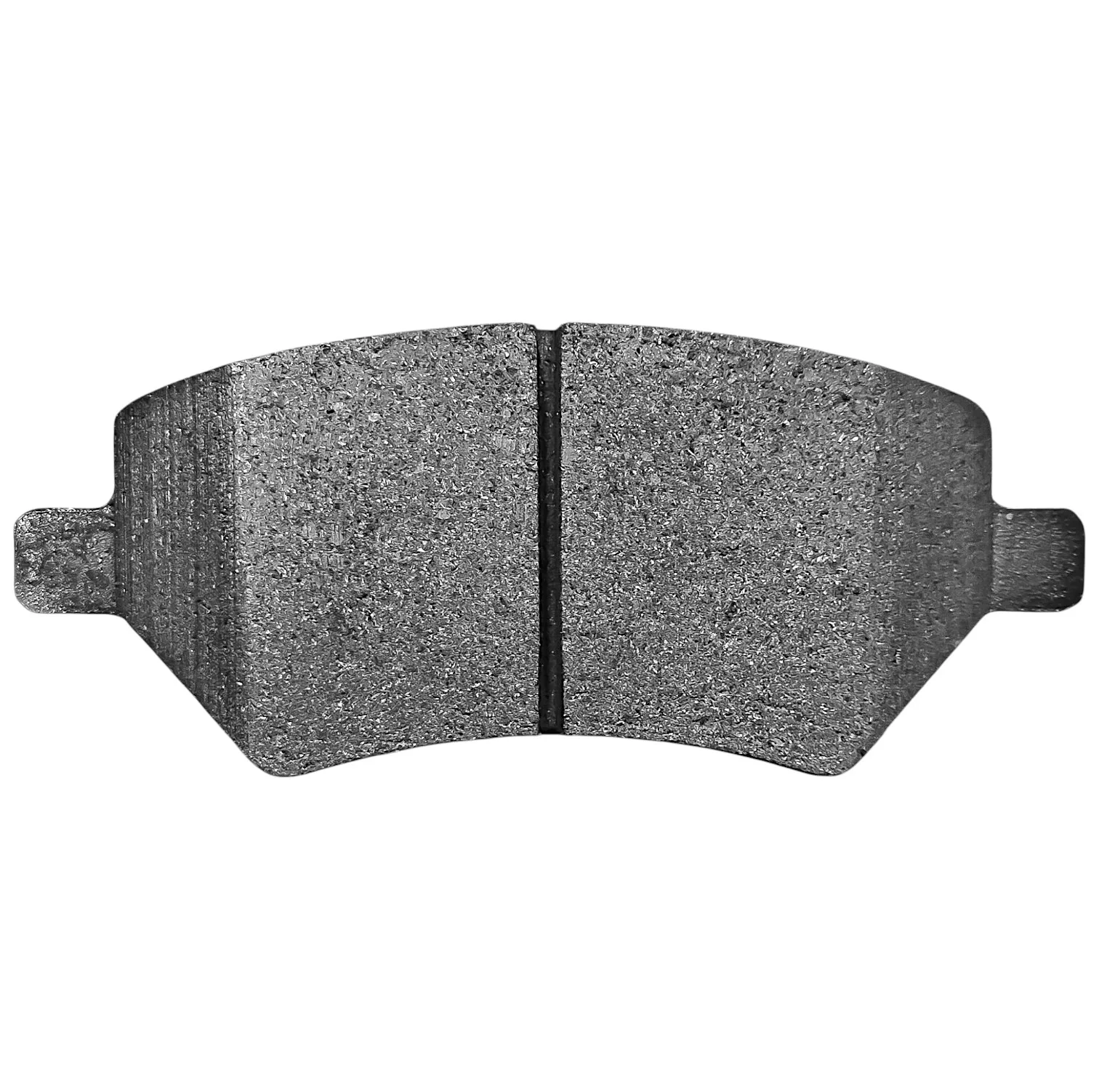 لنت ترمز دیسکی جلو خودرو فورس مدل 003529 دو جفت مناسب برای ام وی ام 315، ام وی ام X22