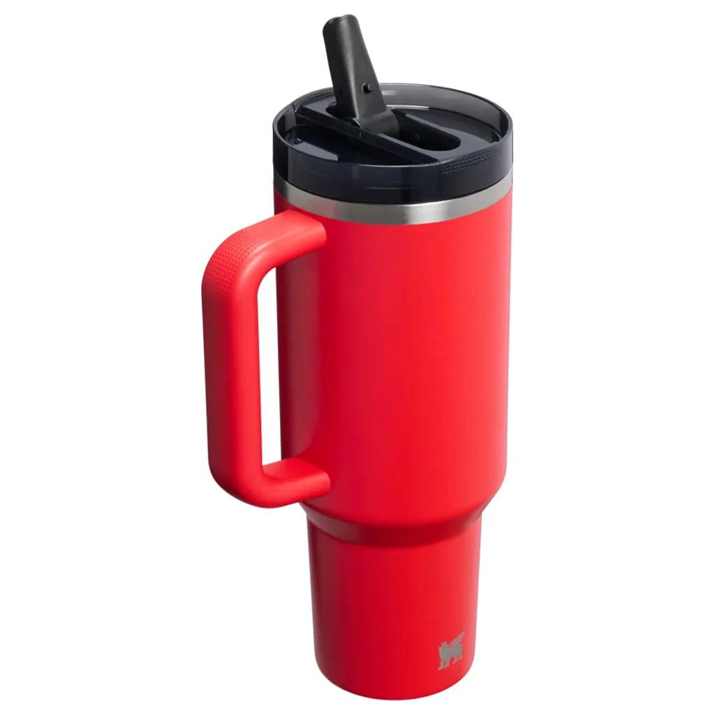 ماگ استنلی مدل Quencher ProTour Tumbler گنجایش 1.18 لیتر