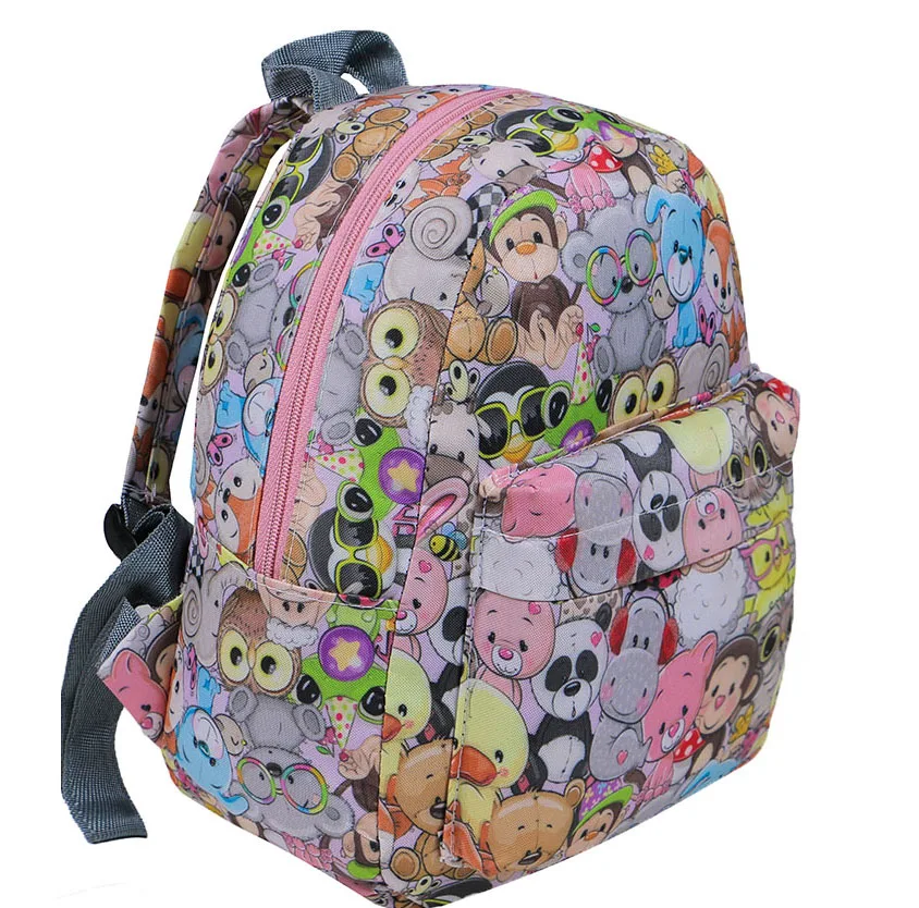 کوله پشتی بچگانه توریث مدل AA-9856