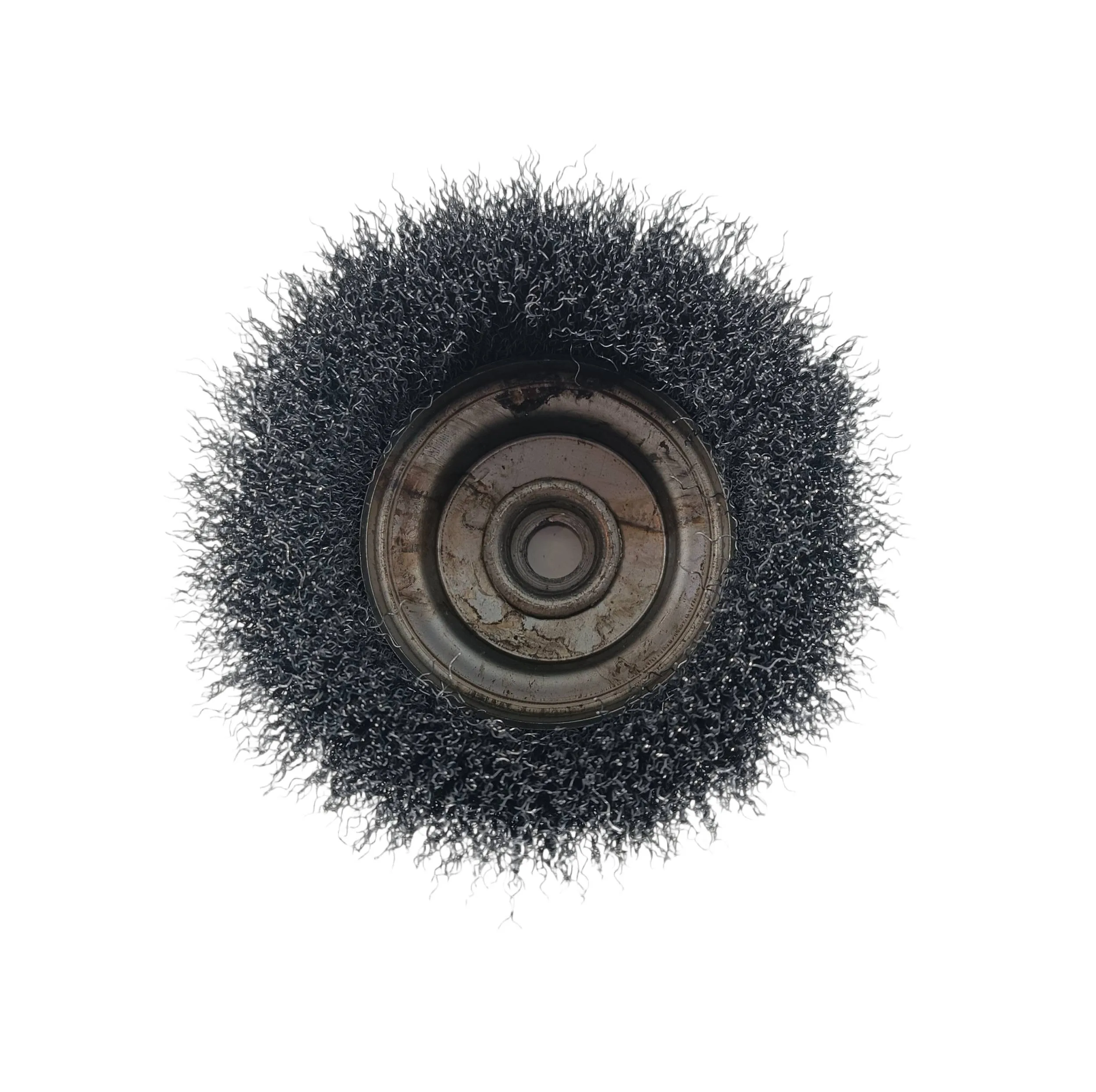 برس کاسه ای افشان مدل 125mm