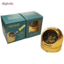 پاک کننده نوک هویه یاکسون مدل YX-B3