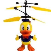 هلی کوپتر مدل Mickey