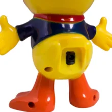 هلی کوپتر مدل Mickey