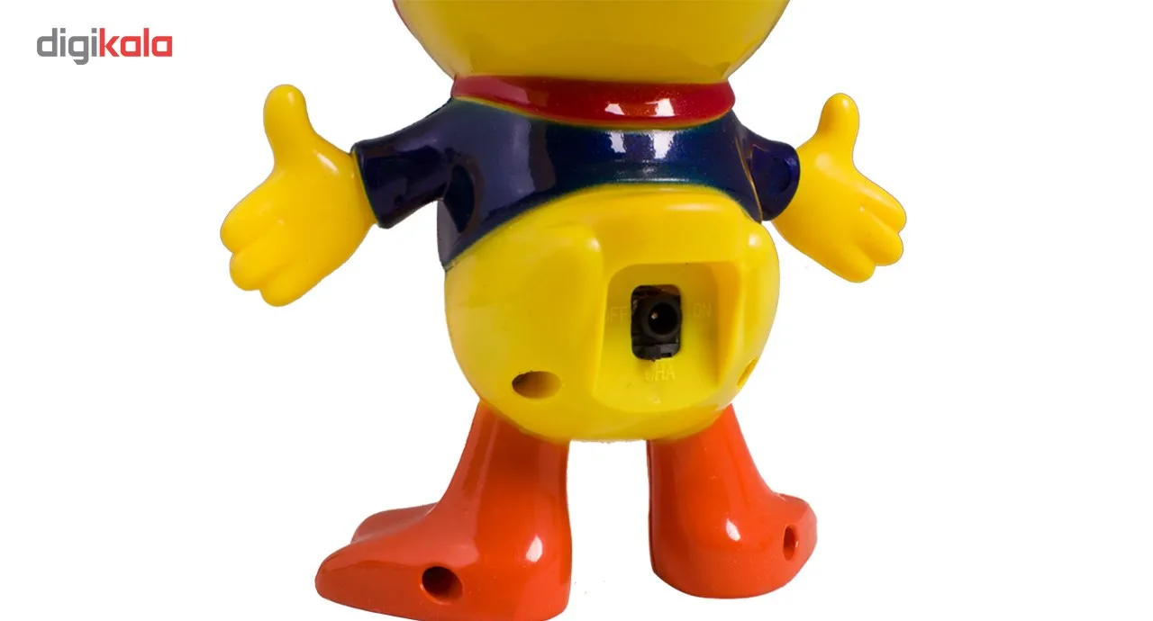 هلی کوپتر مدل Mickey