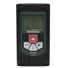 متر لیزری متابو مدل LD 60