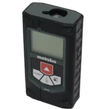 متر لیزری متابو مدل LD 60