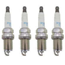 شمع خودرو ان جی کی مدل IFR6T11 بسته 4 عددی