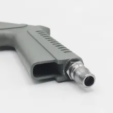 پیستوله موم پاش تاپکس مدل YP-Aluminium-WG-06