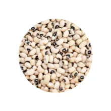 لوبیا چشم بلبلی دستچین کالا - 1200 گرم
