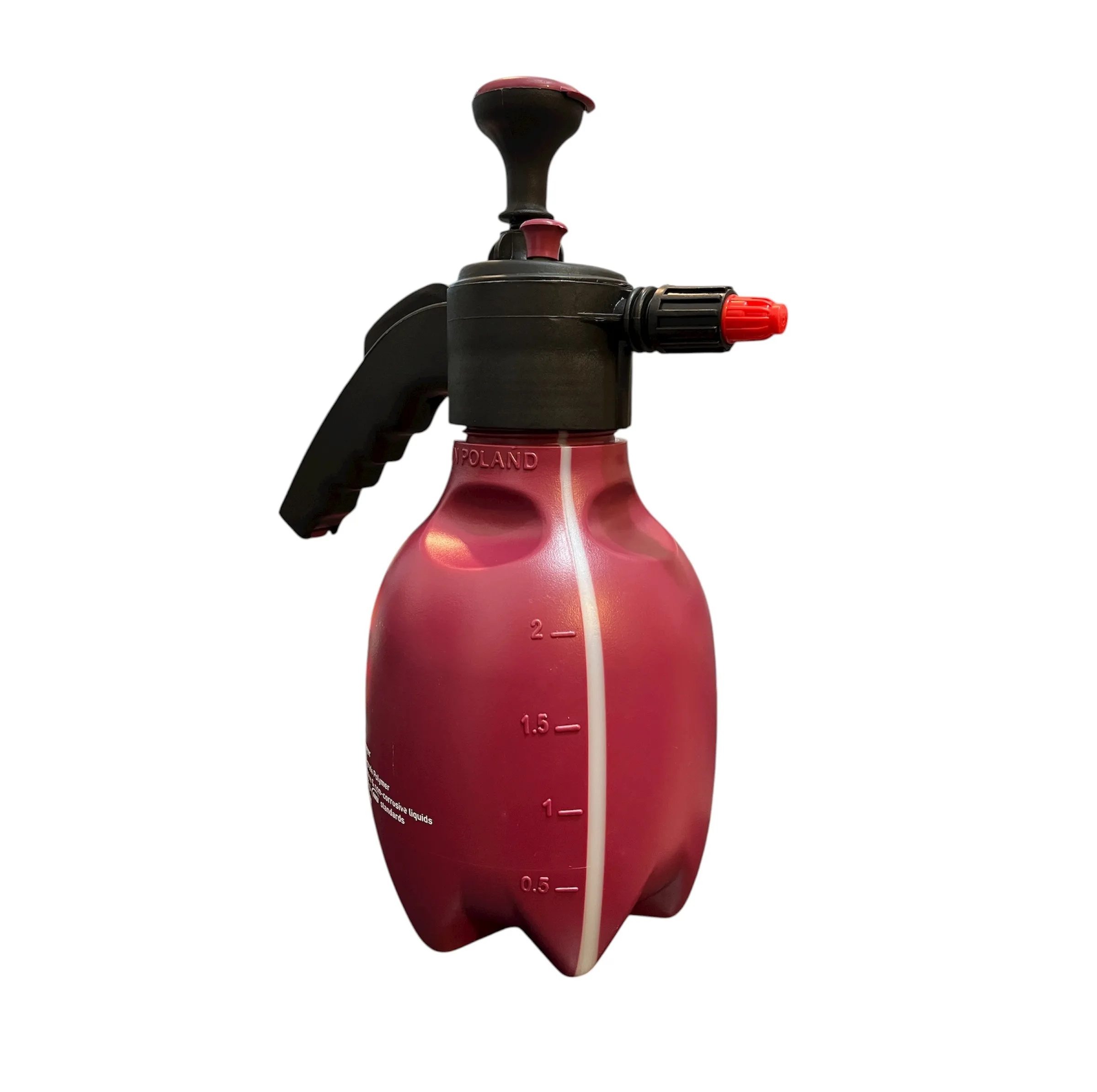 سمپاش گاردنیا مدل GH-3002 حجم 2 لیتر