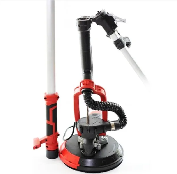 دستگاه سنباده زن محک مدل DWS-230B