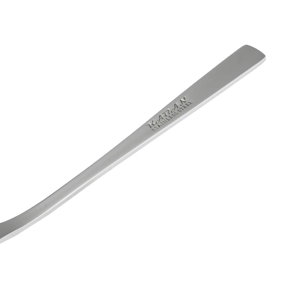 سرویس قاشق، چنگال و کارد استیل 151 پارچه 30 نفره کابان مدل 166