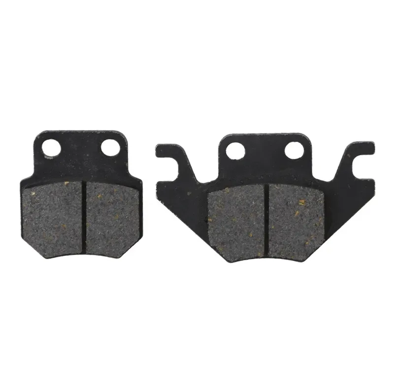 لنت ترمز عقب موتورسیکلت مدل KAVIR QJ MOTOR LTR 150 مناسب برای کیو جی ال تی آر 150 کویر موتور