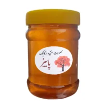 عسل چهل گیاه خوانسار – 1000 گرم