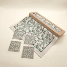 ست هدیه بی‌گدار طرح آزاد