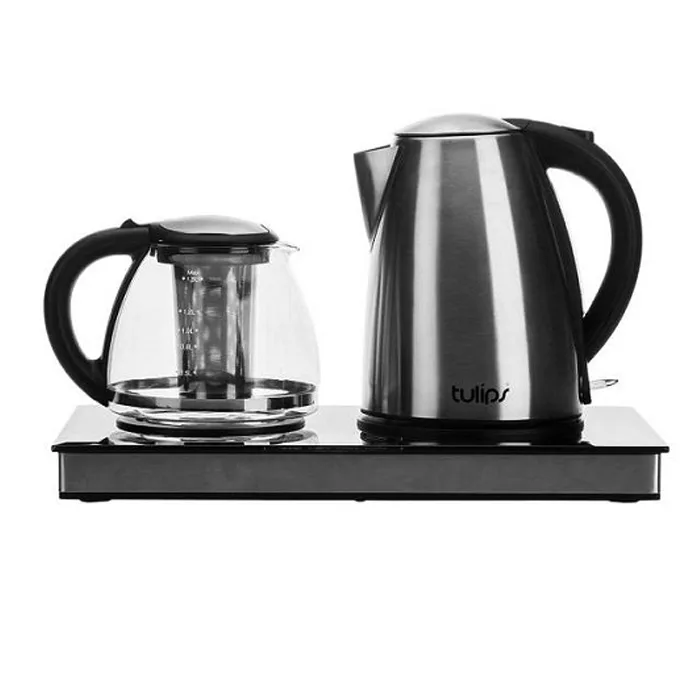 چای ساز تولیپس مدل TM-451SG