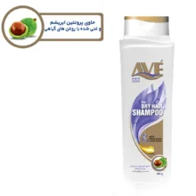 شامپو مو اوه مدل Effective Oils حجم 400 میلی لیتر