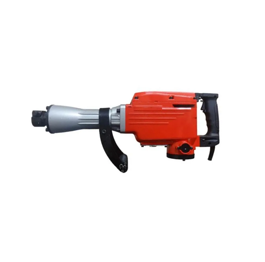 چکش تخریب پی ام مدل PH 65A