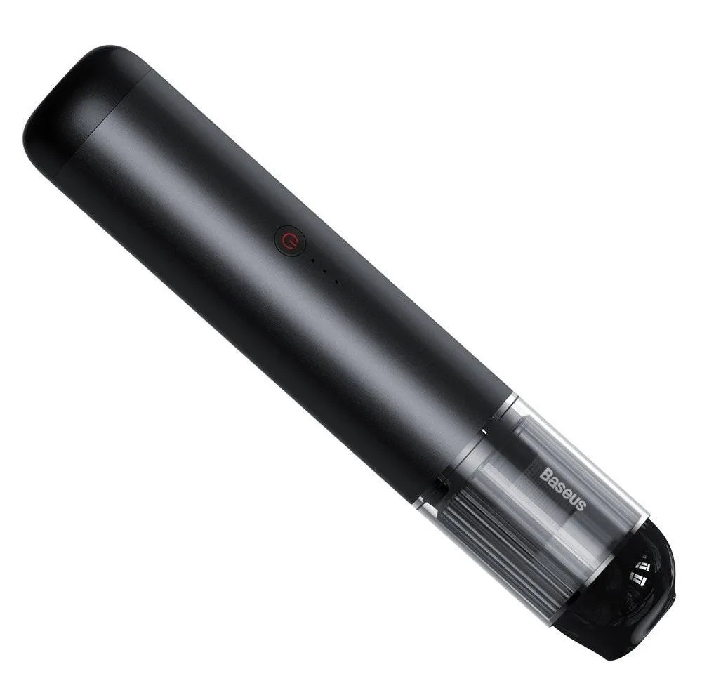 جارو شارژی خودرو باسئوس مدل A3 Car Vacuum Cleaner Lite