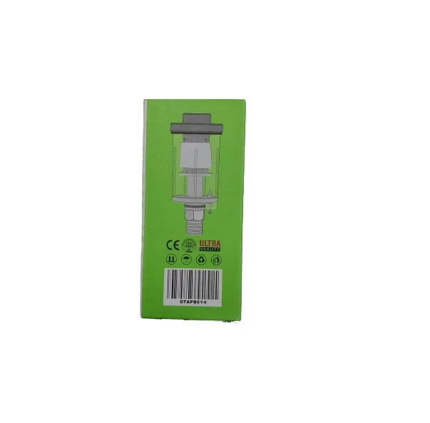 رطوبت گیر کمپرسور سیلور مدل GTAPB014